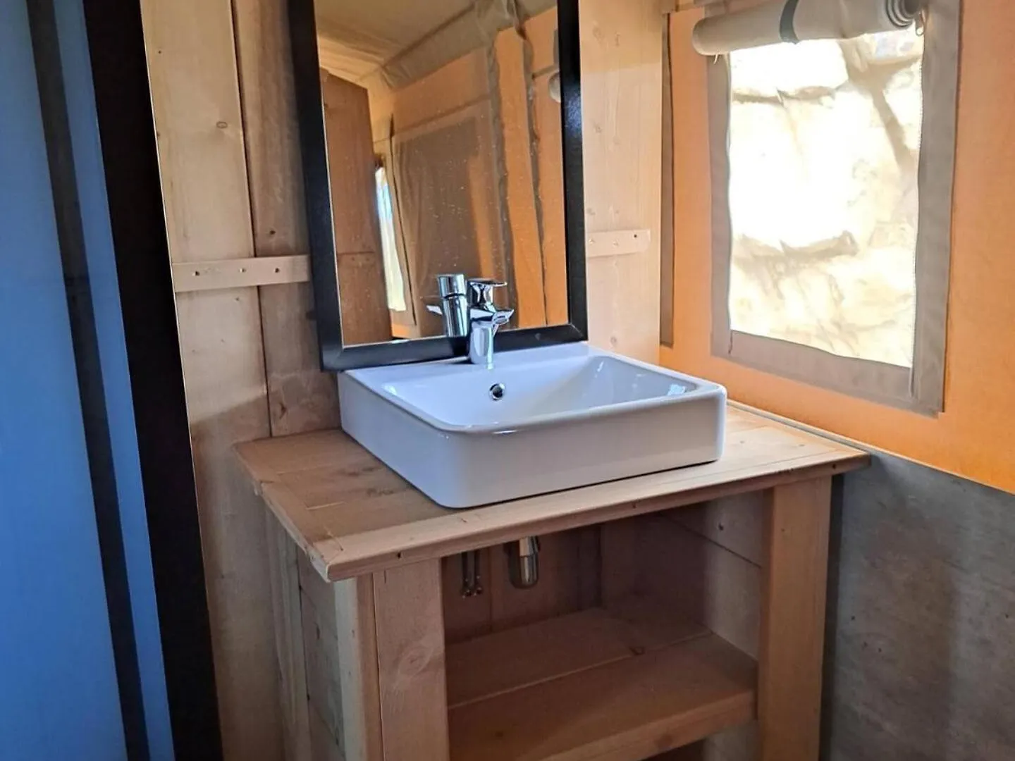Cactus Hill - Safari Tents - Caminito Del Rey Alora 0*,