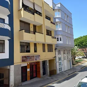  Apartamento Medano - Medano Plaza España