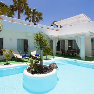  Villa 82 España