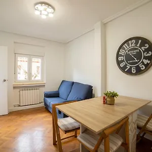  Apartamento Charming Sweet Rio Deba By Cisan España