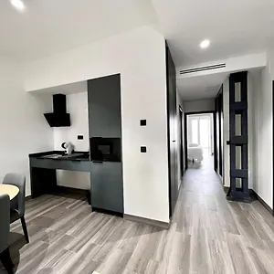 Appartement Leyenda Del Hereje, Sevilla