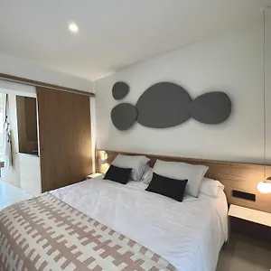 Accommodatie bij particulieren Casabell 3 Caminito Del Rey, Valle de Abdalagís