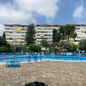  Apartamento Cris House, Arroyo De La Miel España