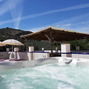 Appartement Casa Pino Solo, Iznájar