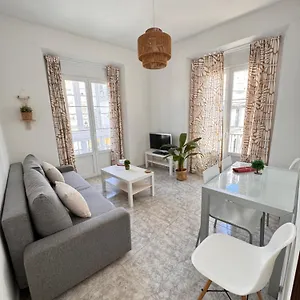  Apartamento Cabildo 1