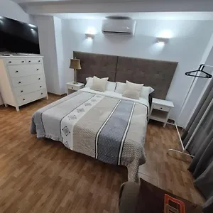 Appartement Loft Luna, Ardales