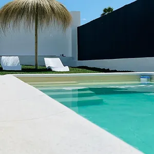 Appartement La Macarena Parque Tecnologico, Málaga