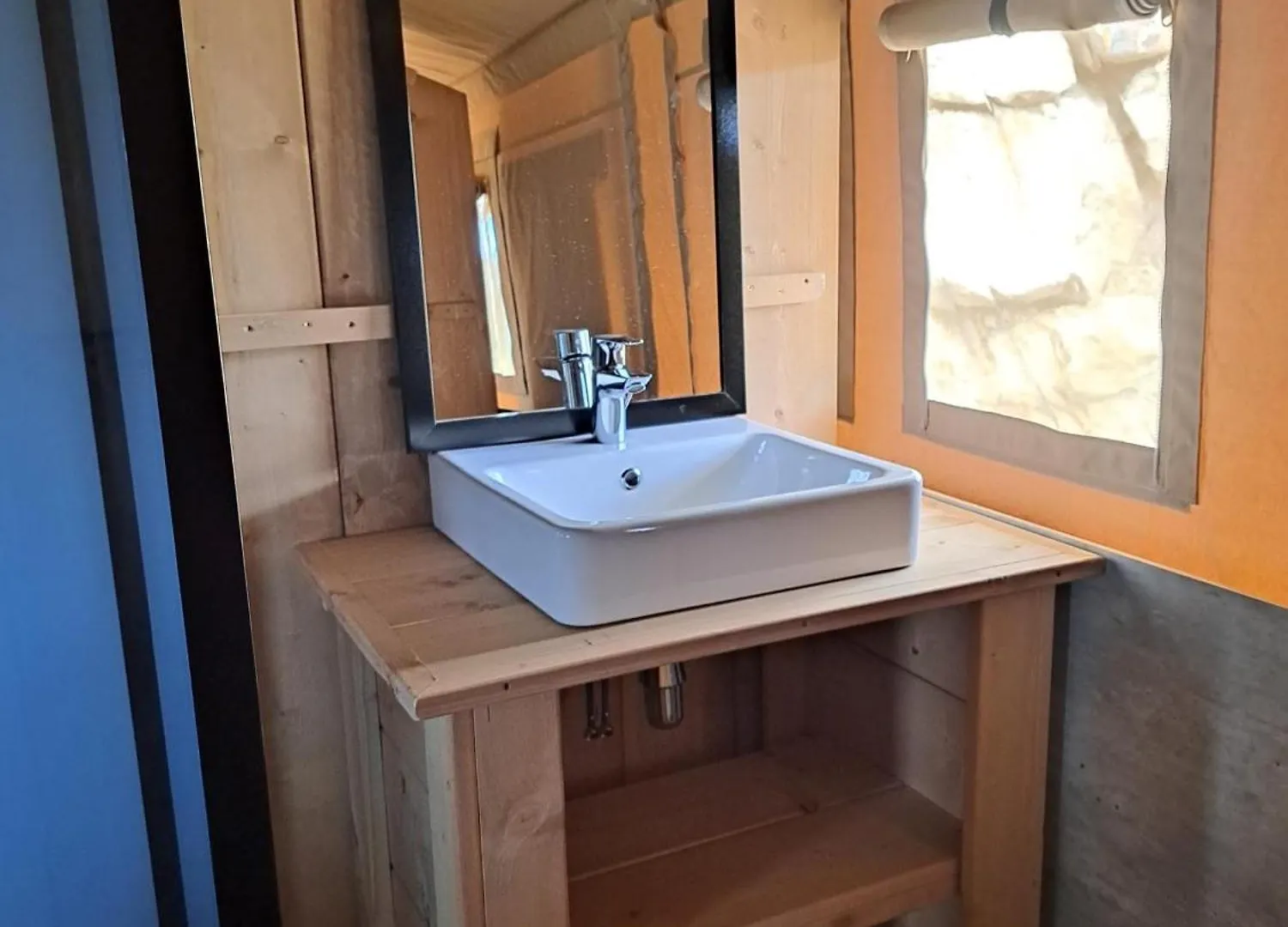 Cactus Hill - Safari Tents - Caminito Del Rey Alora 0*,